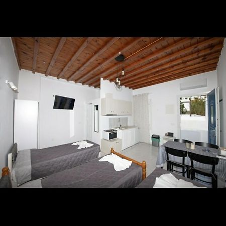 Ξενοδοχείο Καρμπόνη Mykonos Town Εξωτερικό φωτογραφία