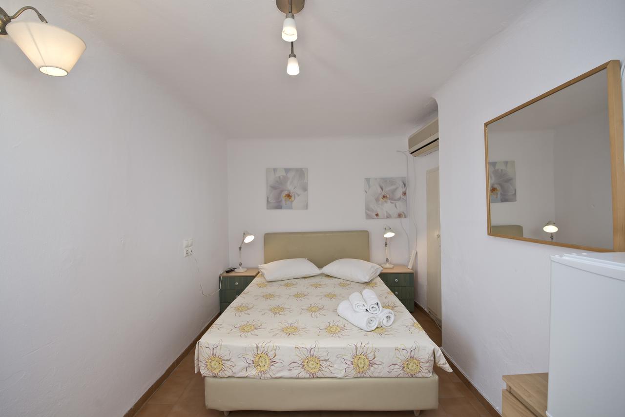 Ξενοδοχείο Καρμπόνη Mykonos Town Εξωτερικό φωτογραφία