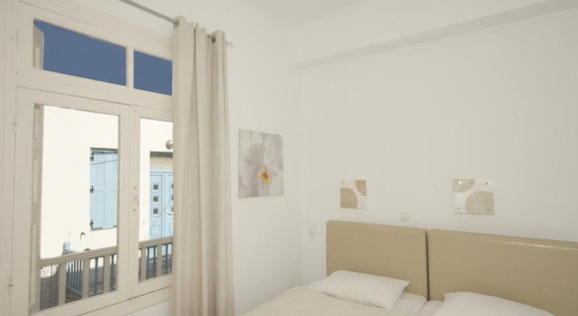 Ξενοδοχείο Καρμπόνη Mykonos Town Δωμάτιο φωτογραφία